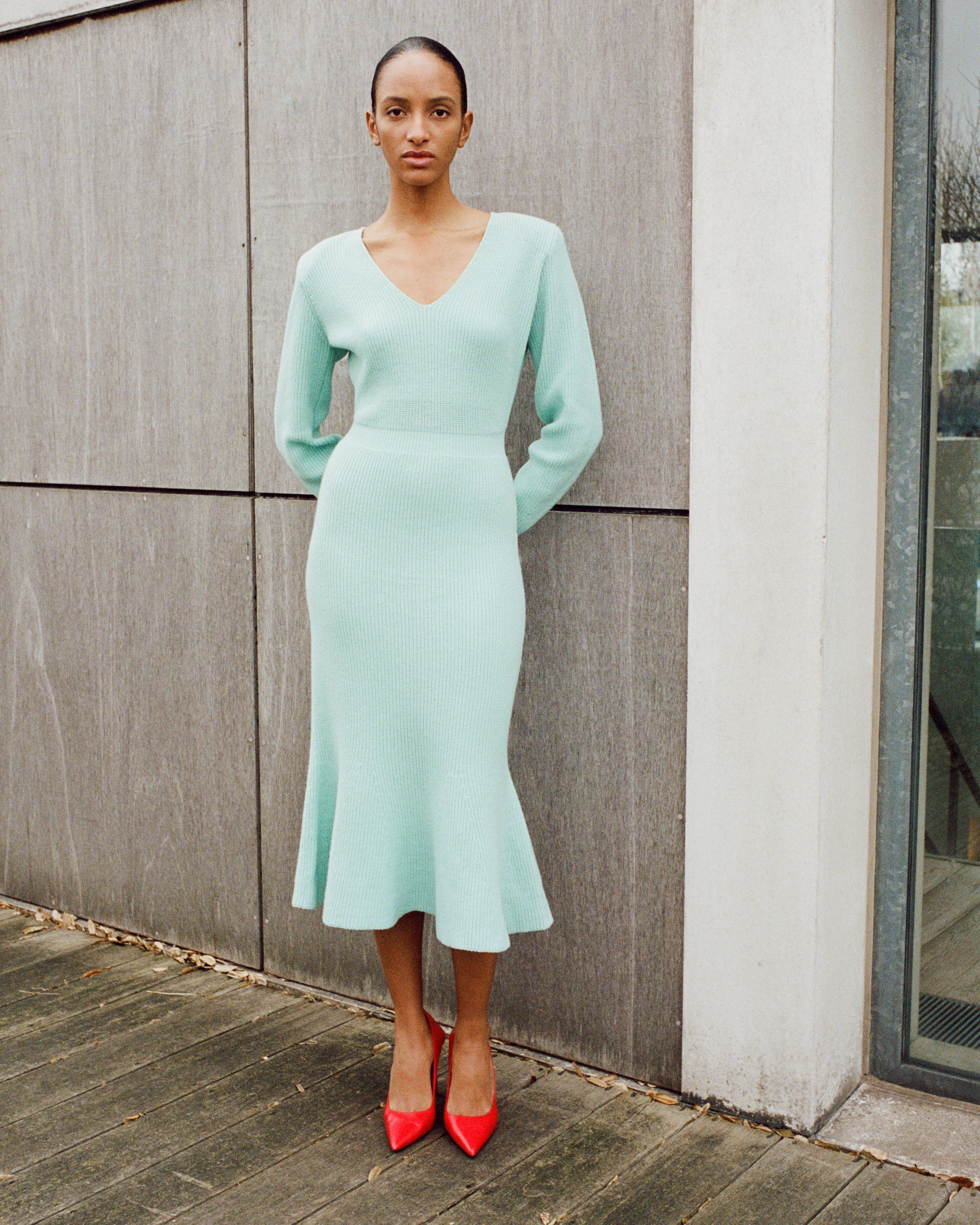 Roland Mouret