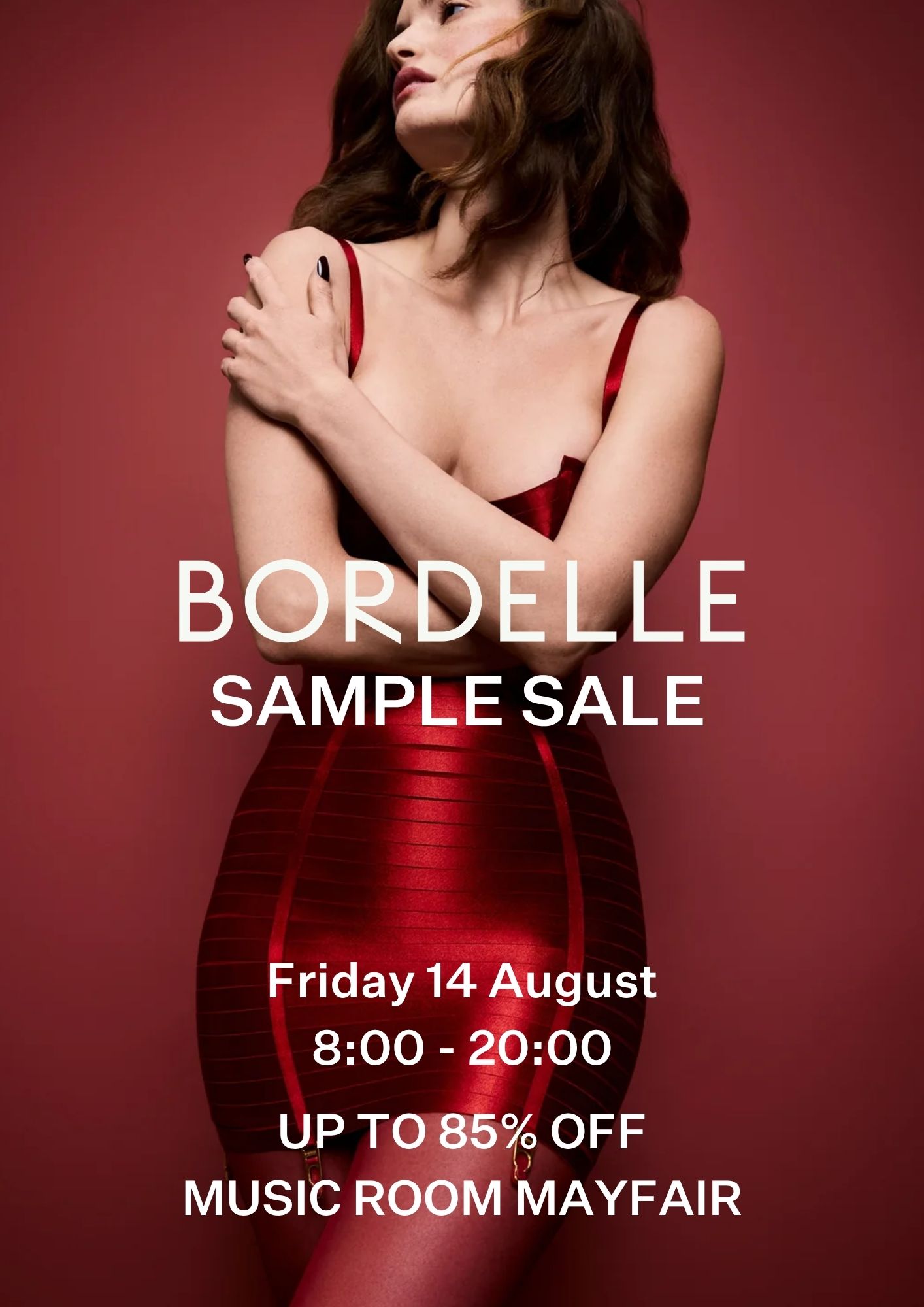 Bordelle