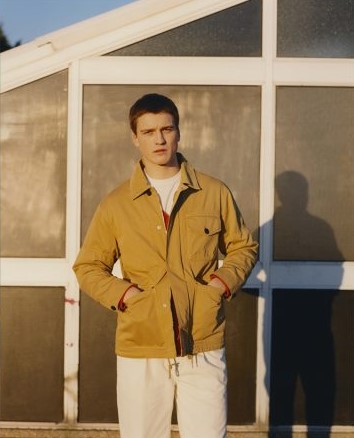 Albam clearance jacket sale