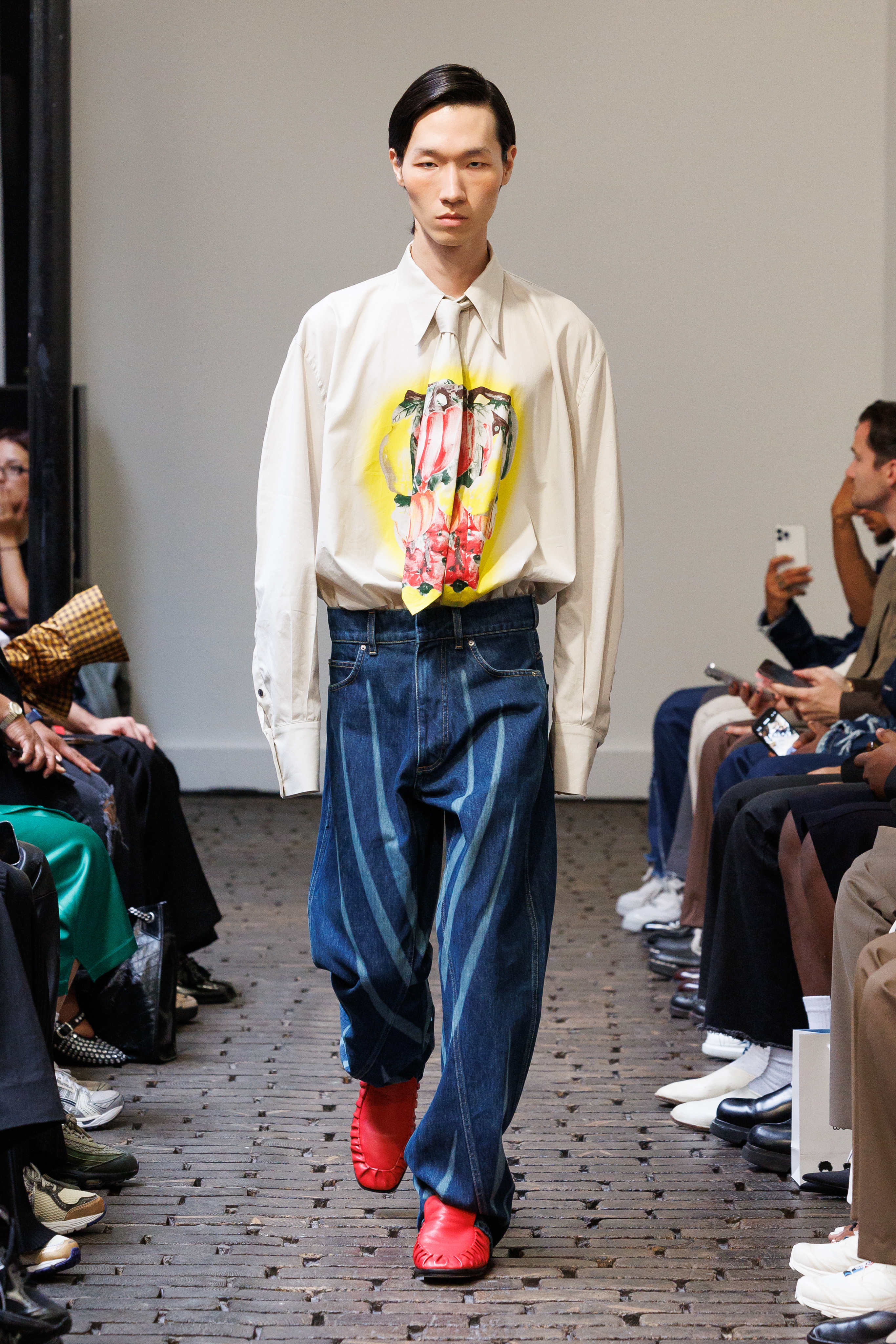 Bianca Saunders Online Sale