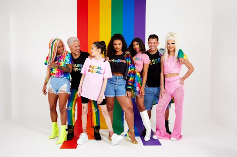 Pride Collections: Marketing Tactic or Beneficial?