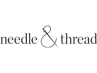 Needle & Thread