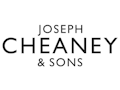 Joseph Cheaney