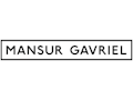 Mansur Gavriel