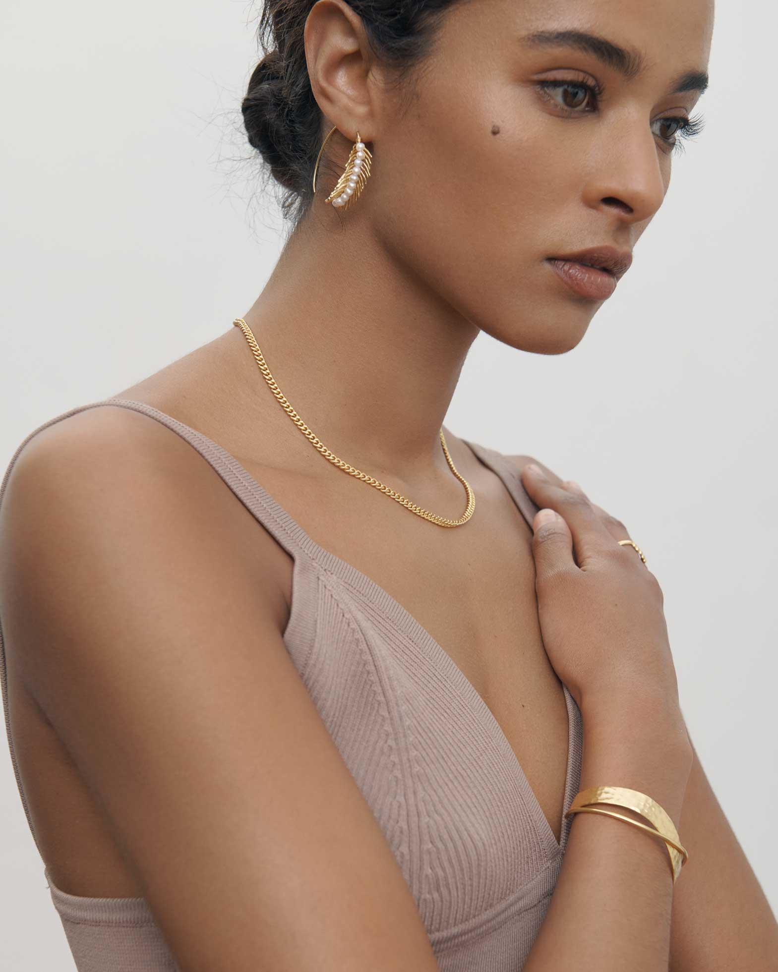 Safiyaa & Luxury Jewellery Sample Sale