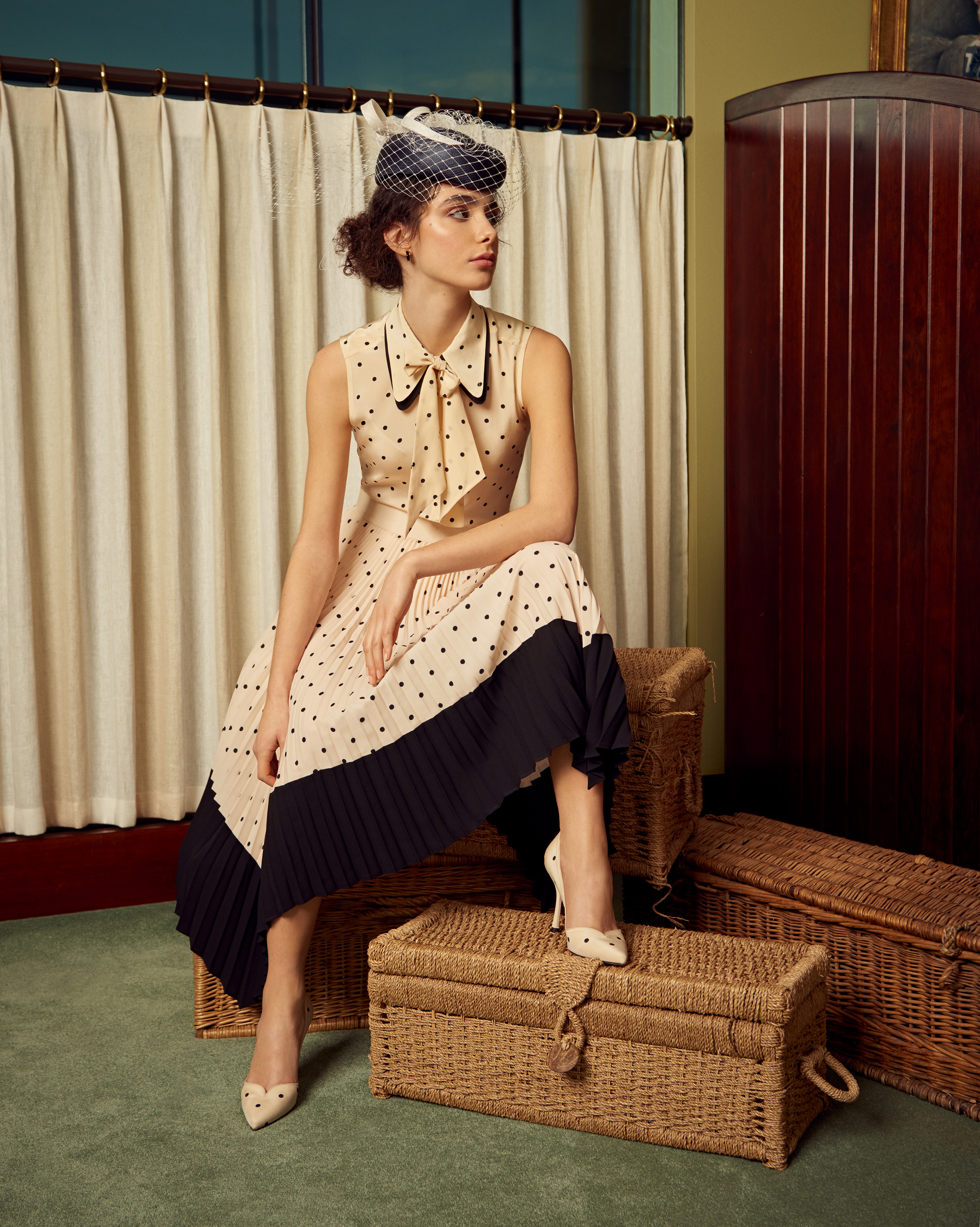 LK Bennett - Sandown Park