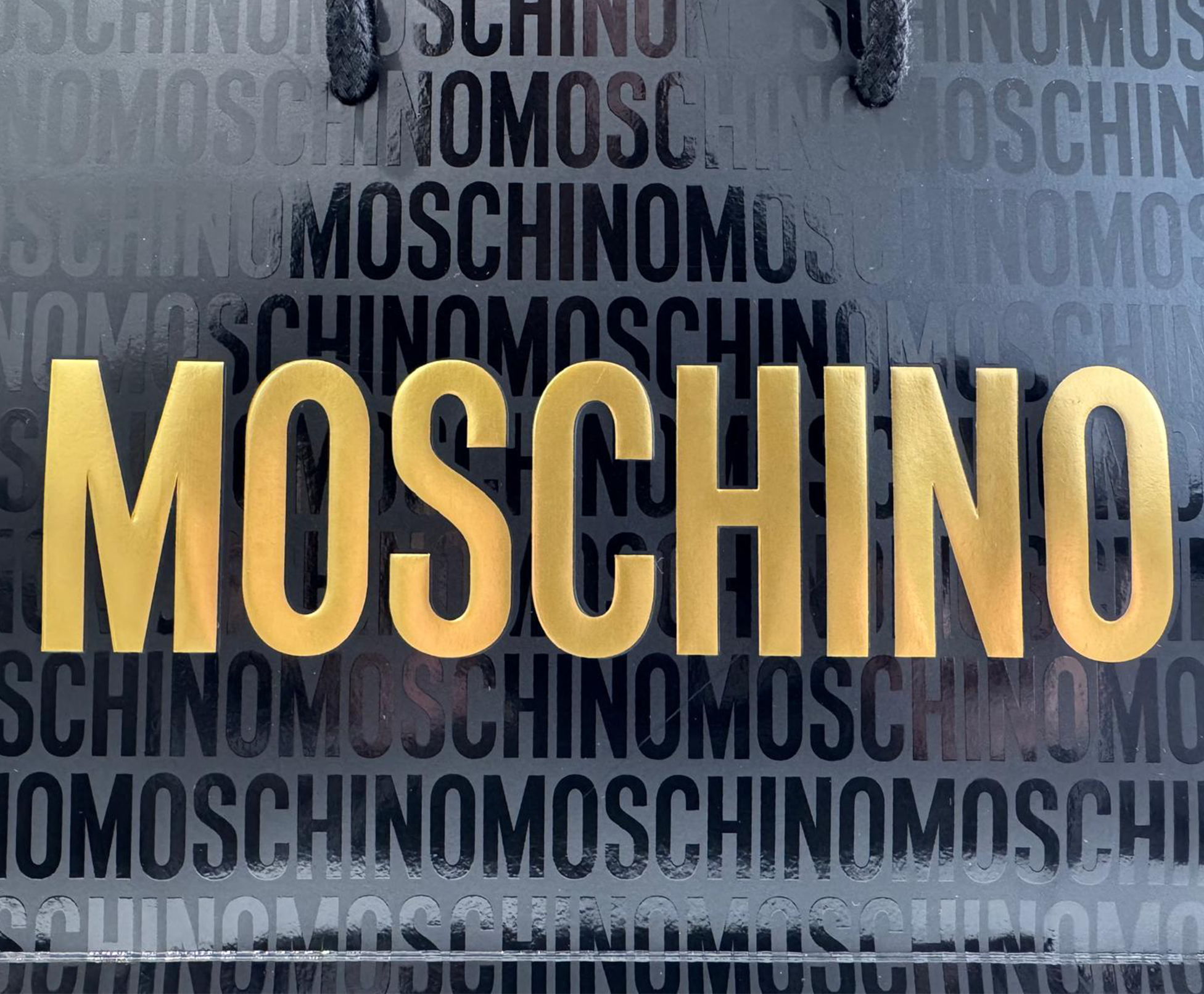 Moschino