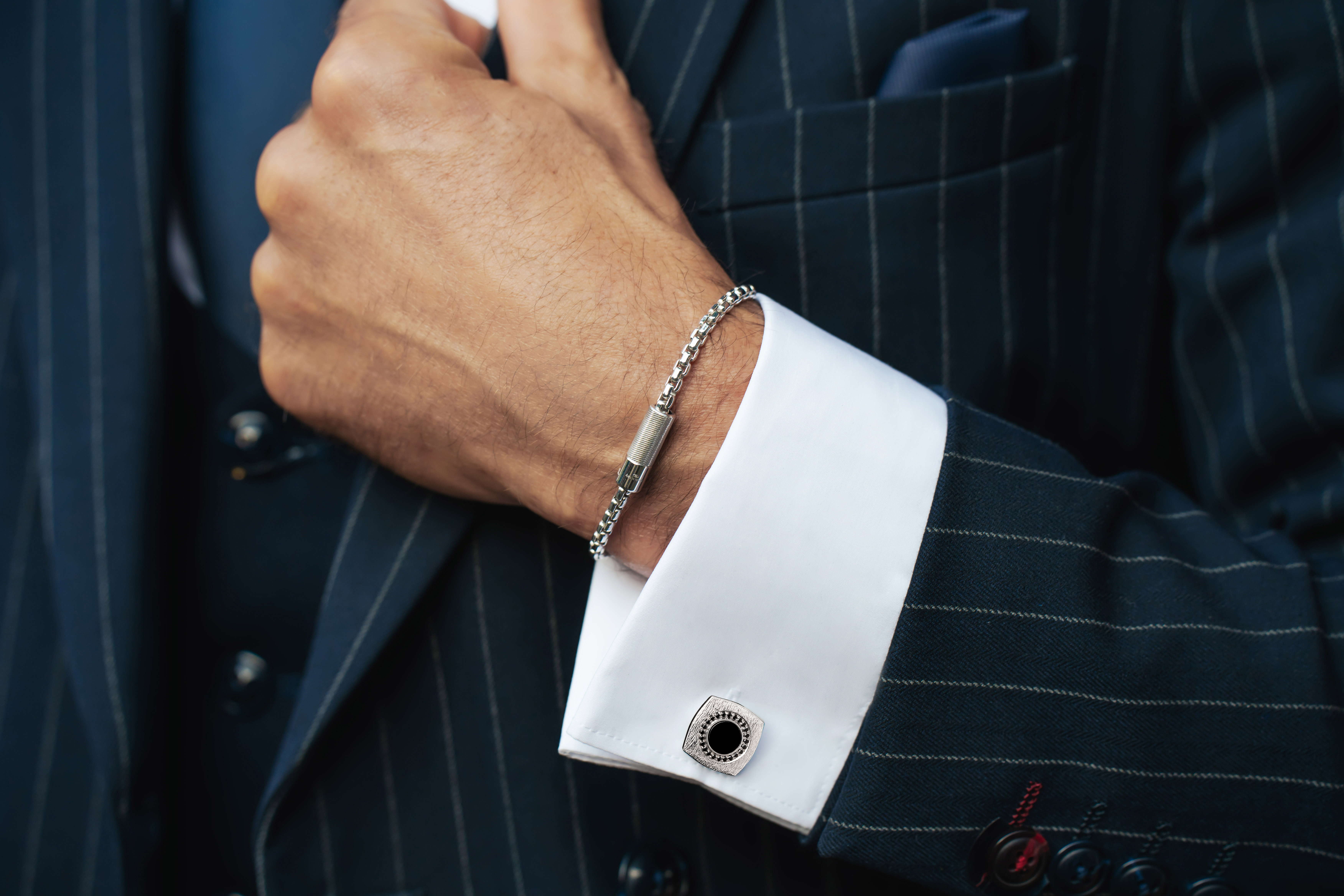 Designer Menswear Sample Sale