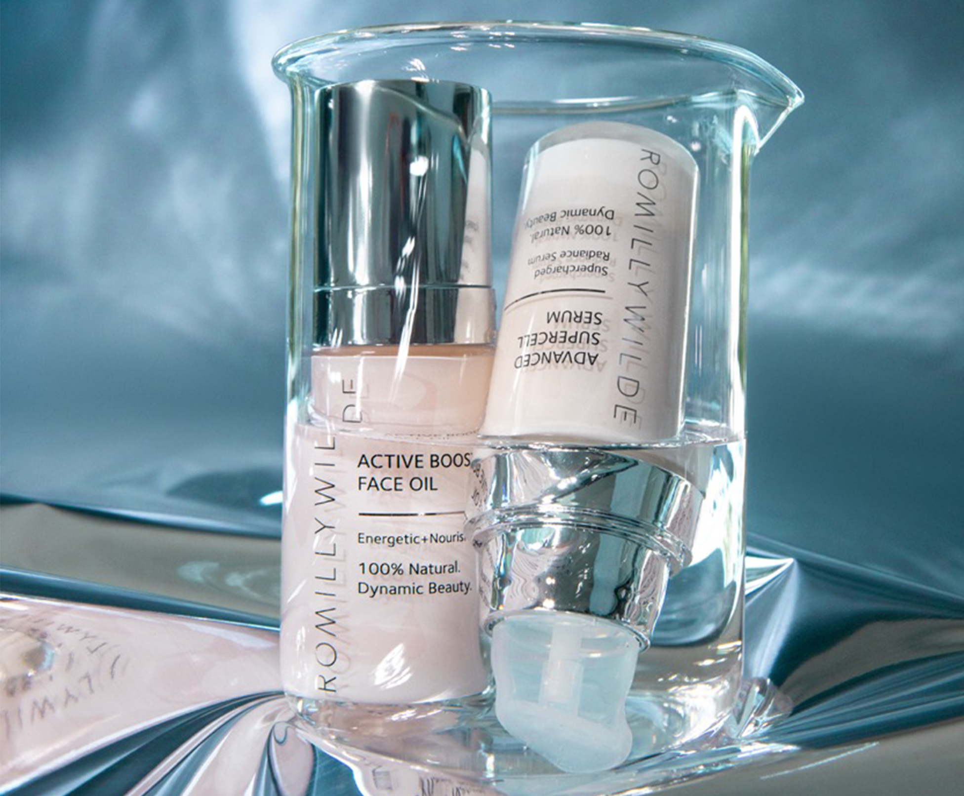 Romilly Wilde Online Sale