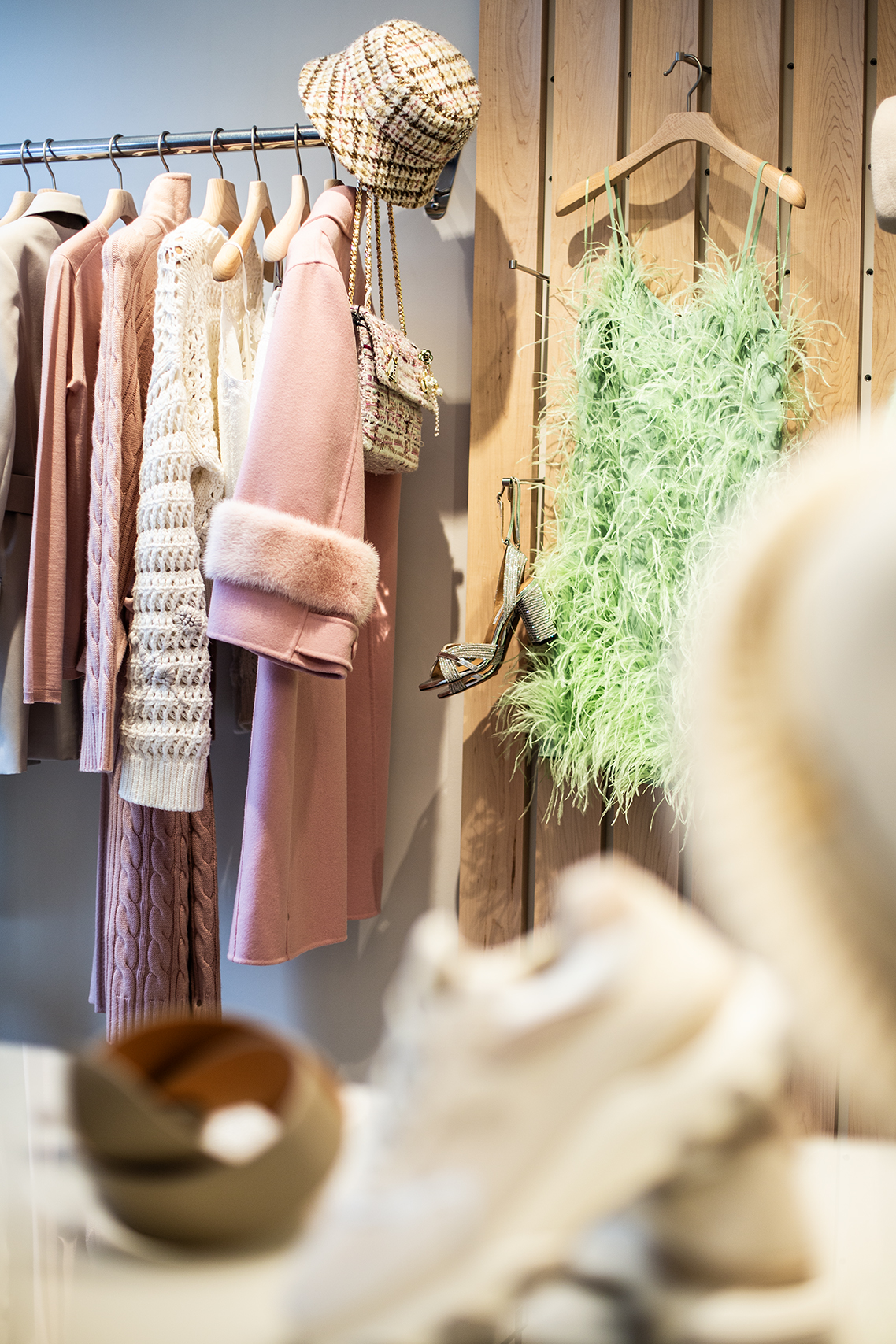 Designer Archive Sale by The Bank