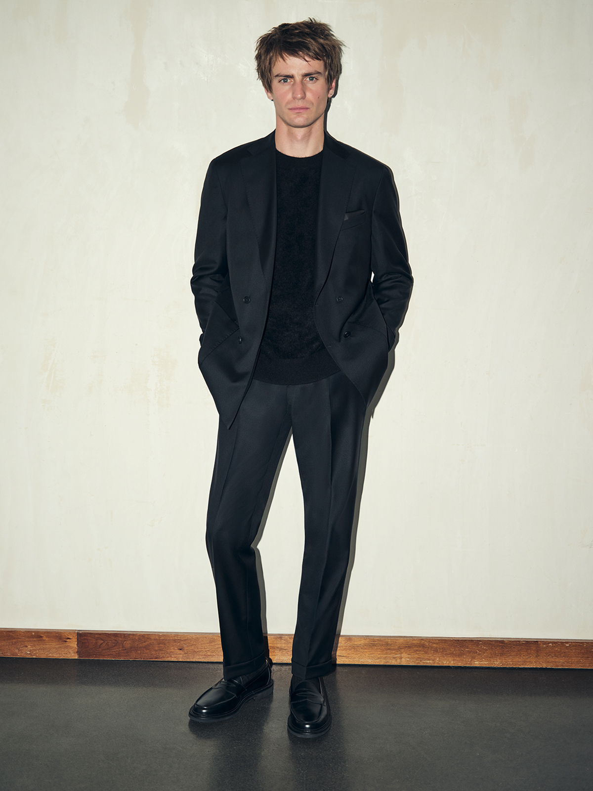 Designer Menswear Sale