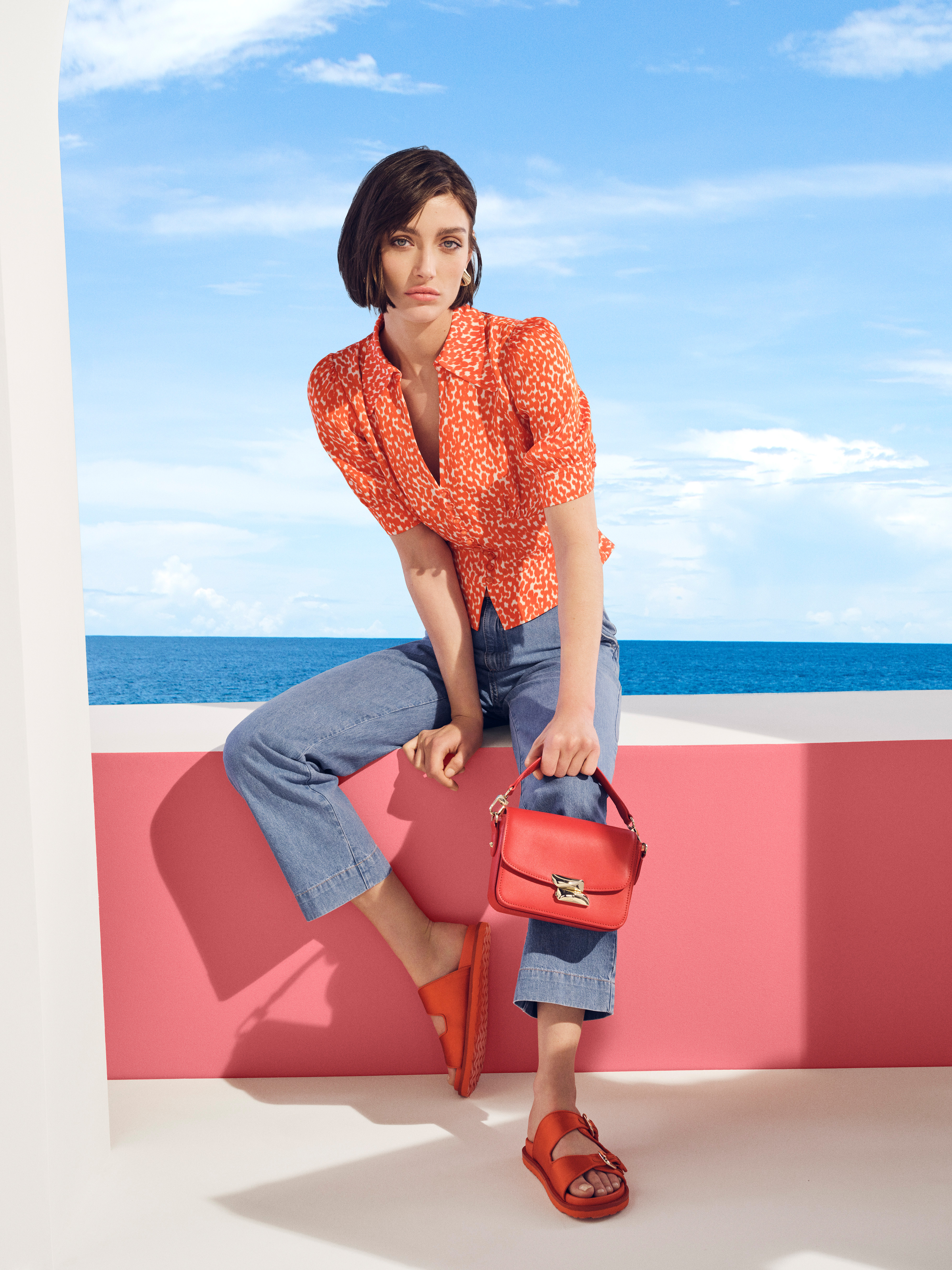 LK Bennett Summer Sale