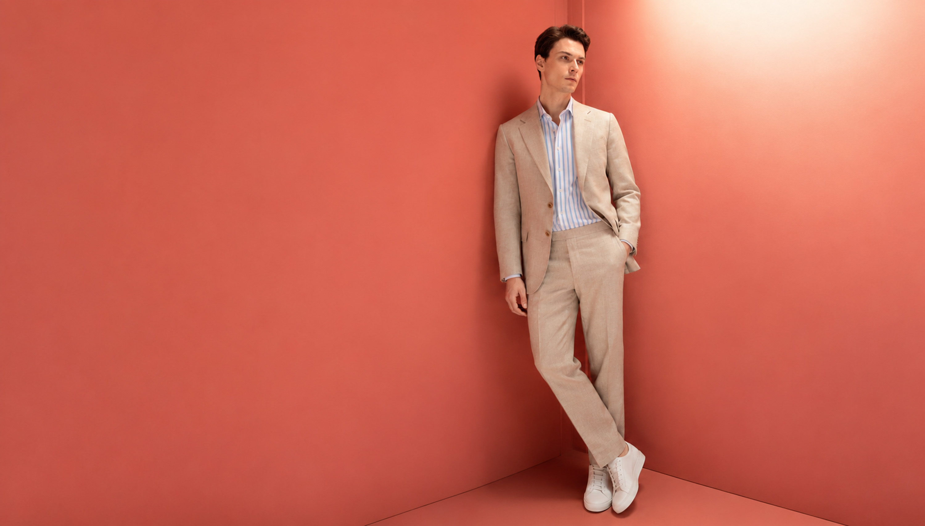 Savile Row Menswear Sale