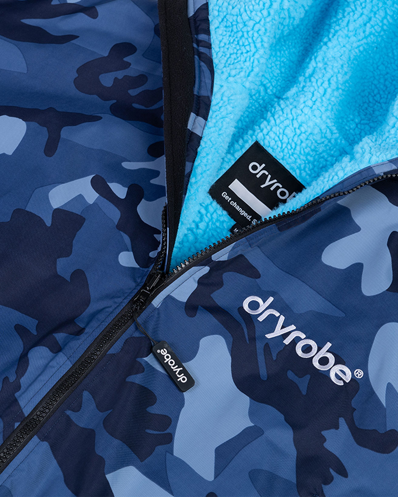 Dryrobe®
