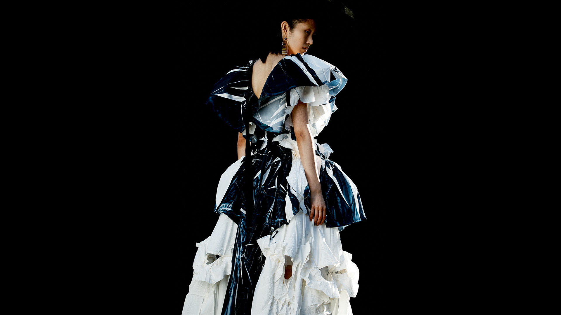 Roksanda & Etre Cecile