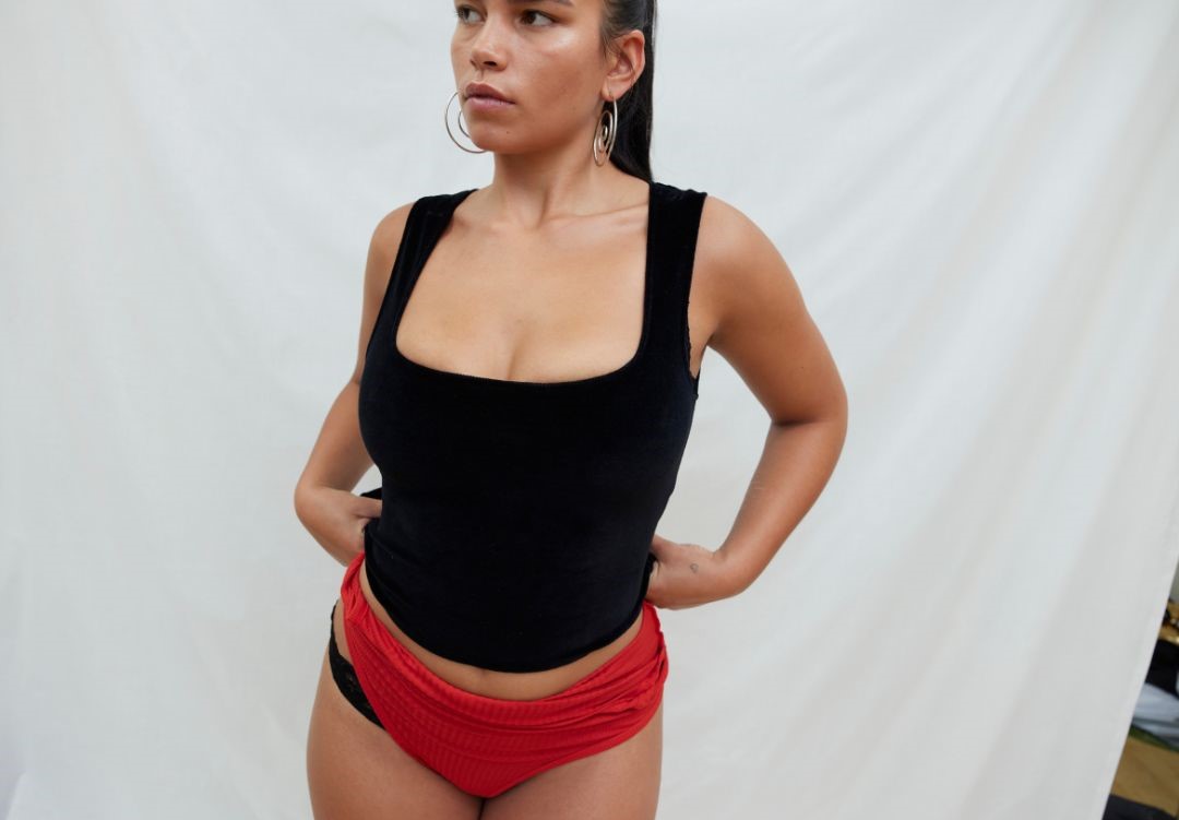 Designer underwear sale