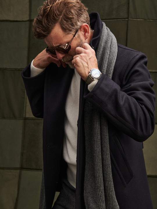 Private White & Friends