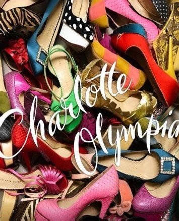 Charlotte Olympia