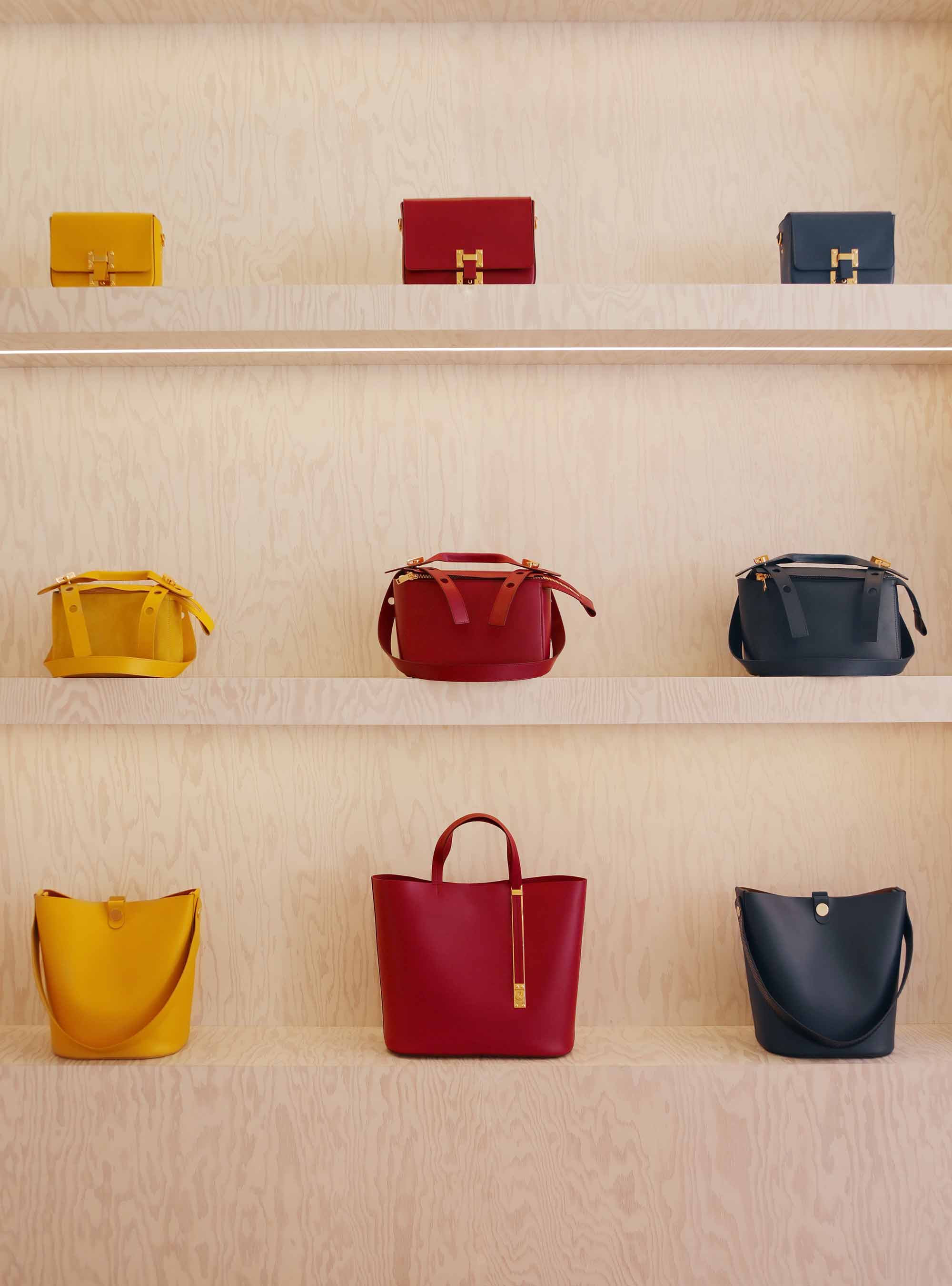 Sophie hulme deals bag sale