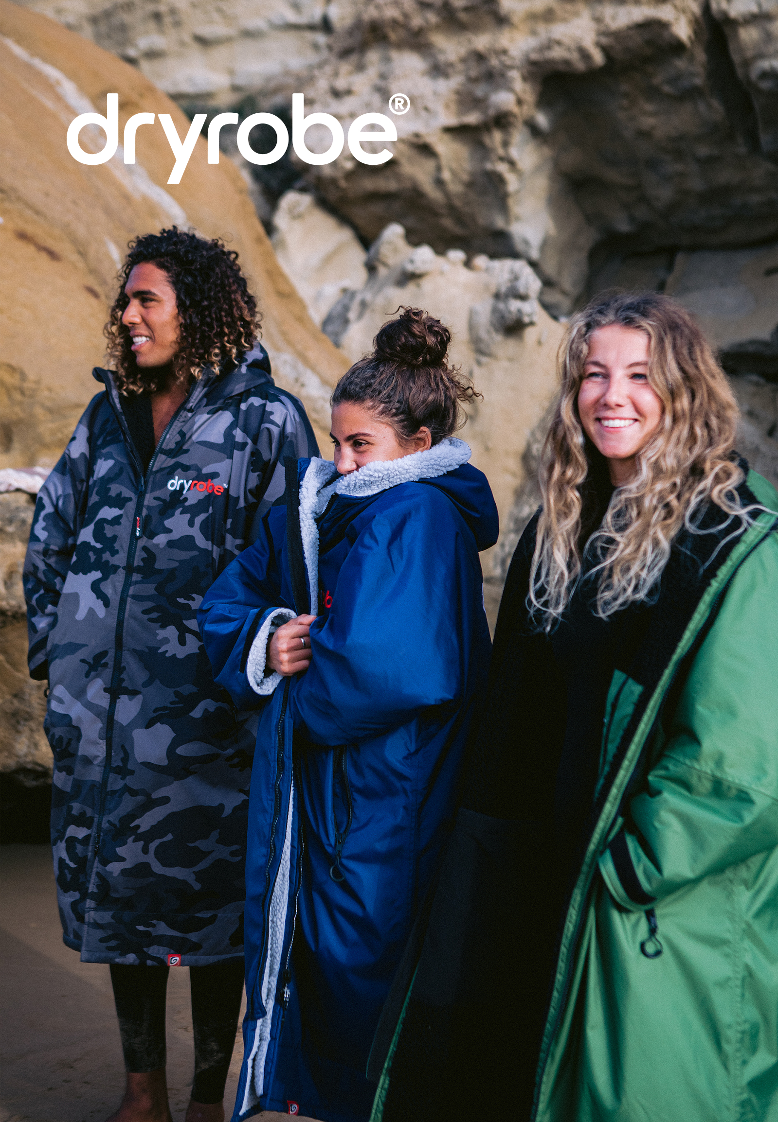 Dryrobe®