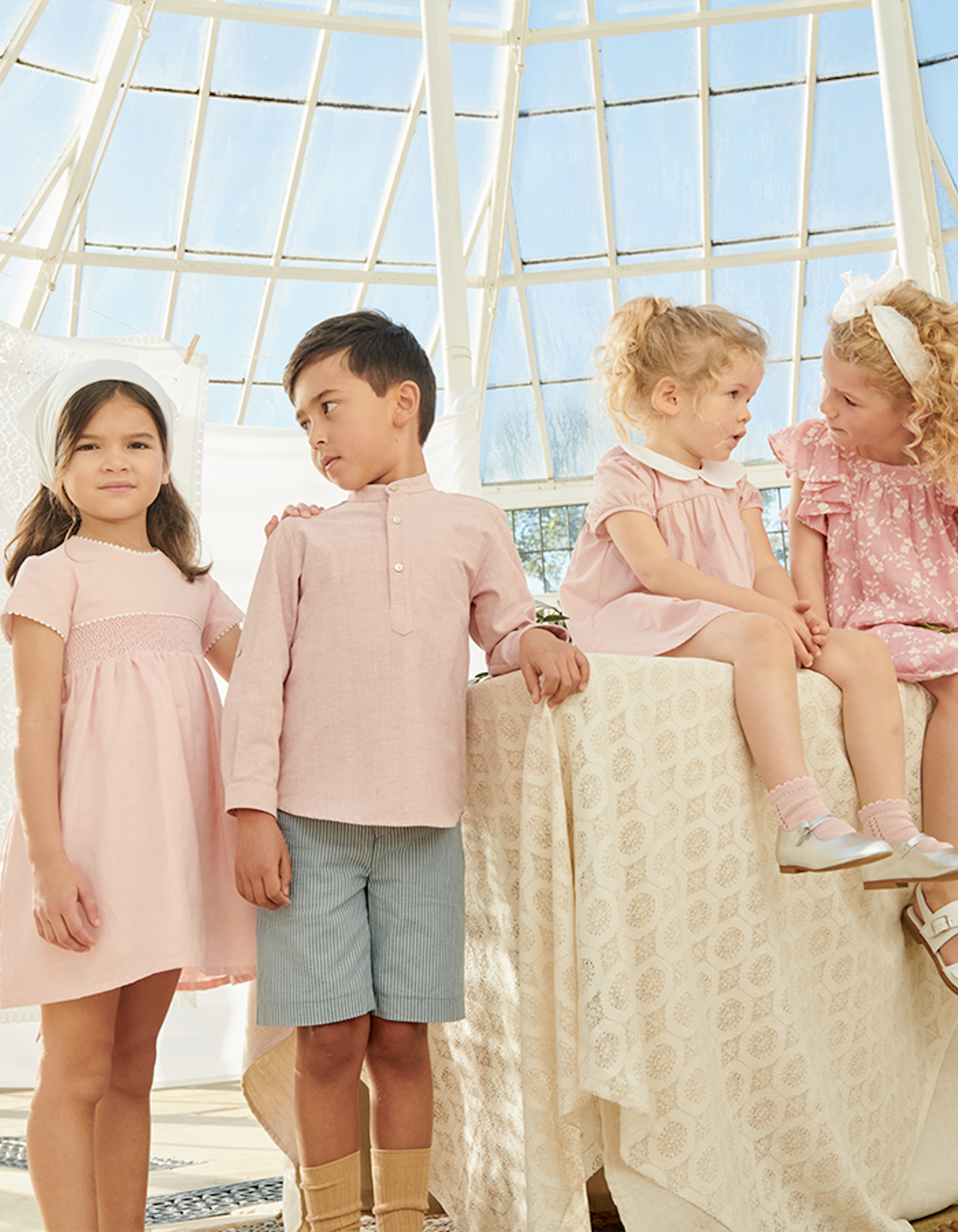 Childrenswear sale