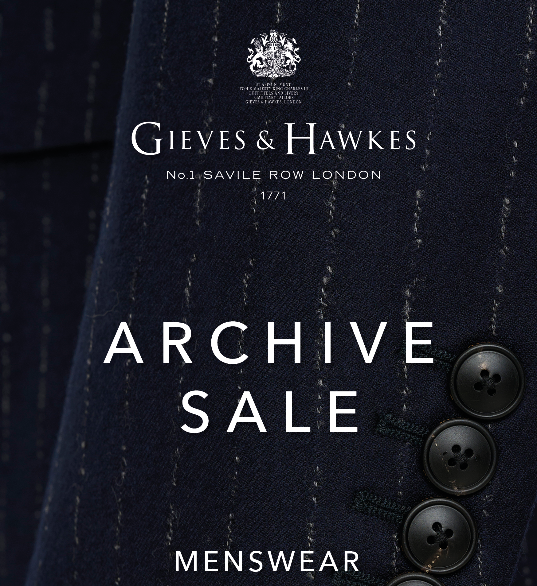 Gieves & Hawkes