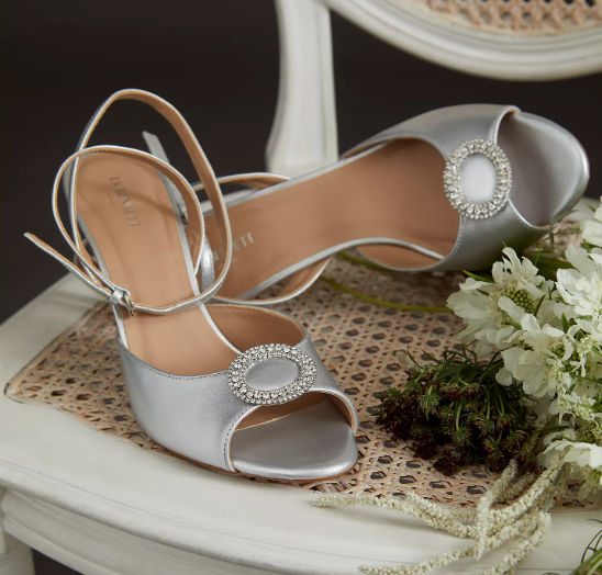 LK Bennett Footwear Sale