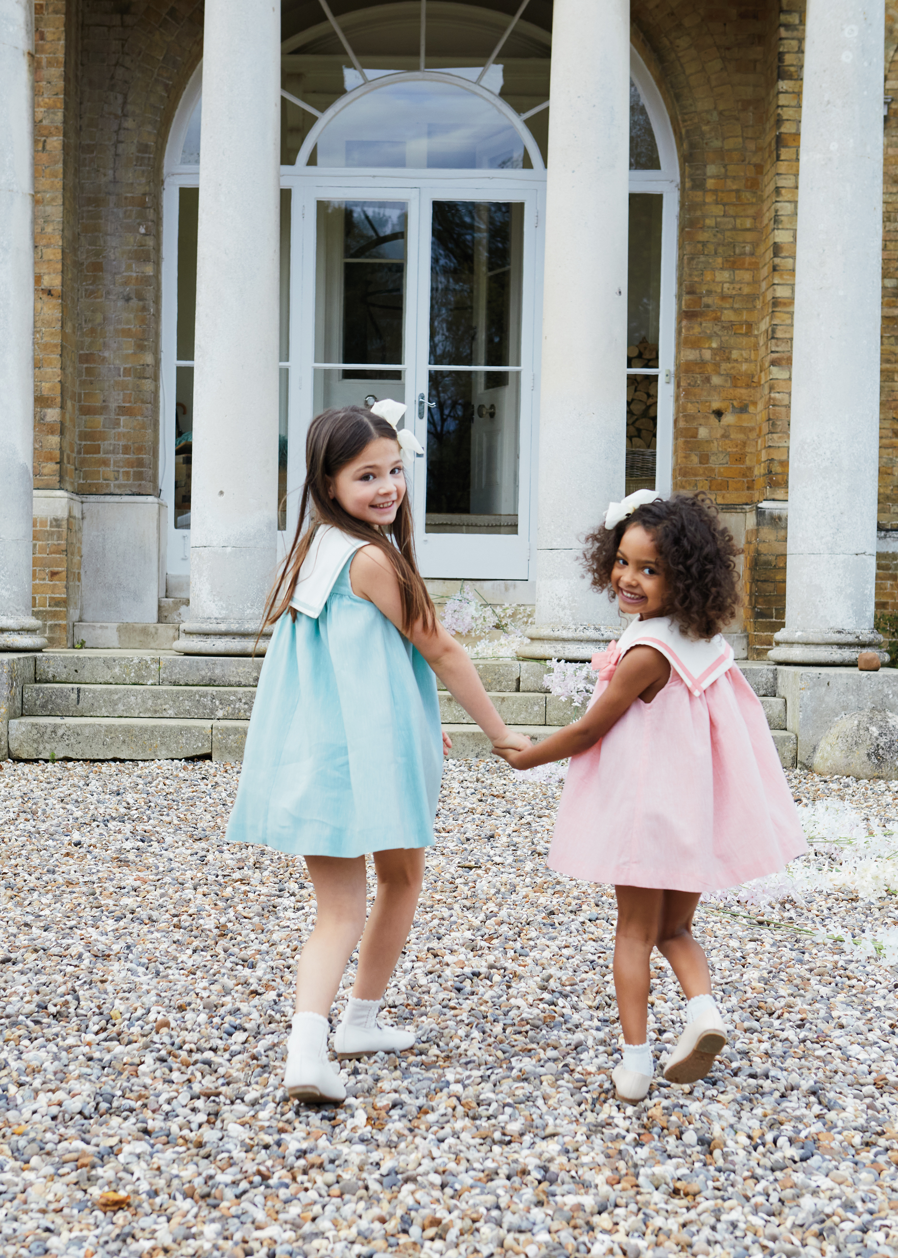 The Pepa London Christmas Sale