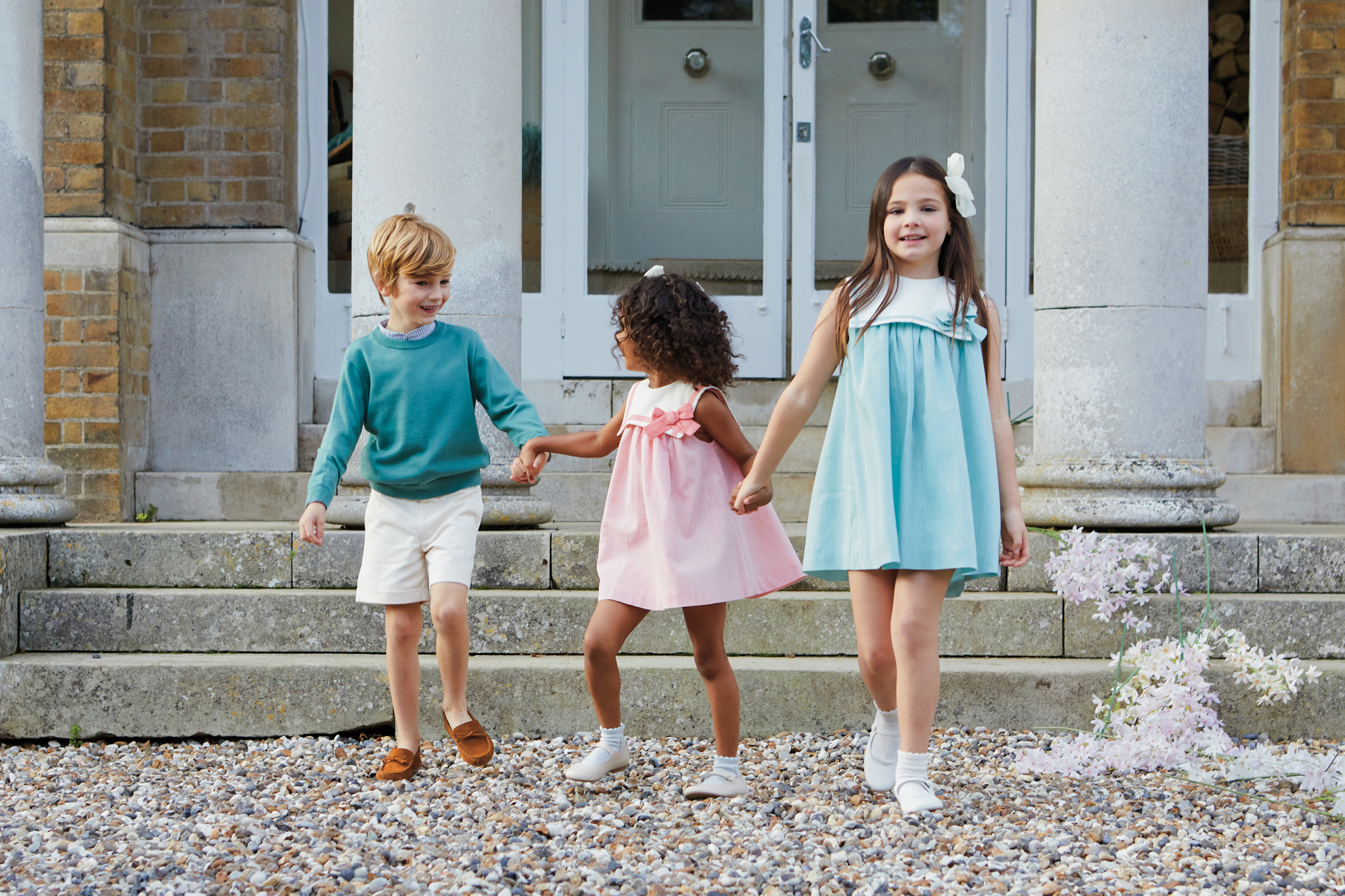 The Pepa London Christmas Sale