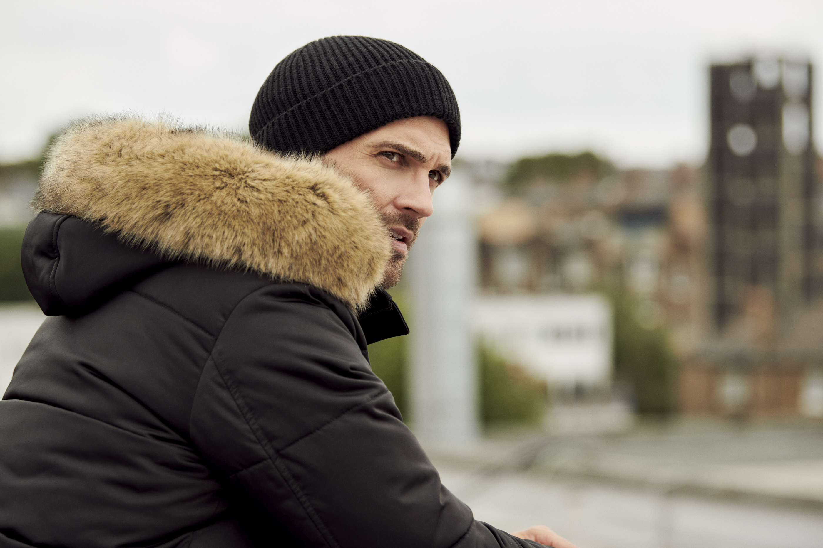 Parka London