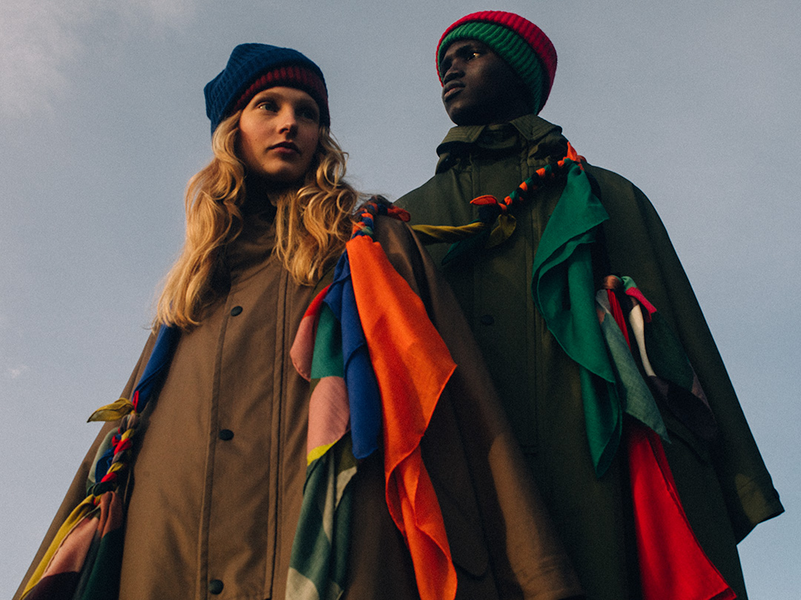 The Scottish Cashmere Sale