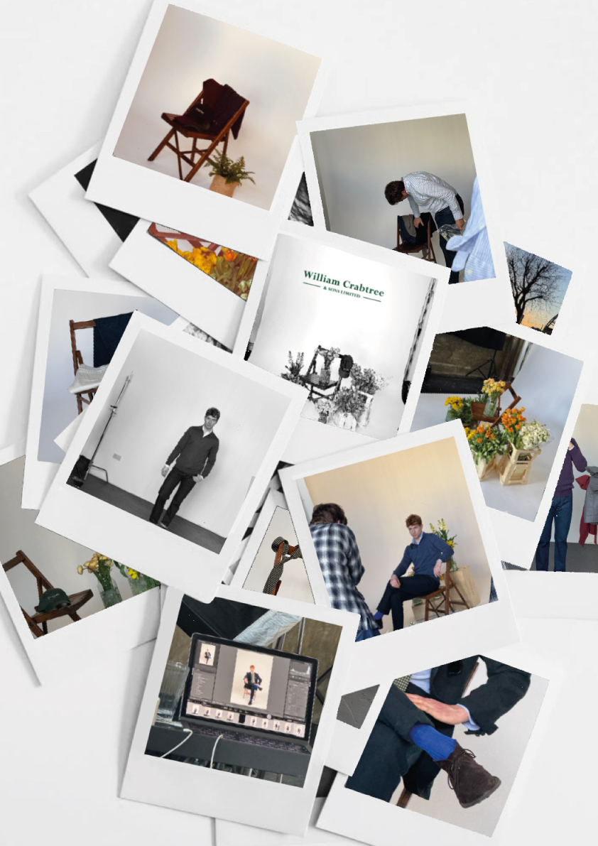 New & Lingwood and Guest Brands