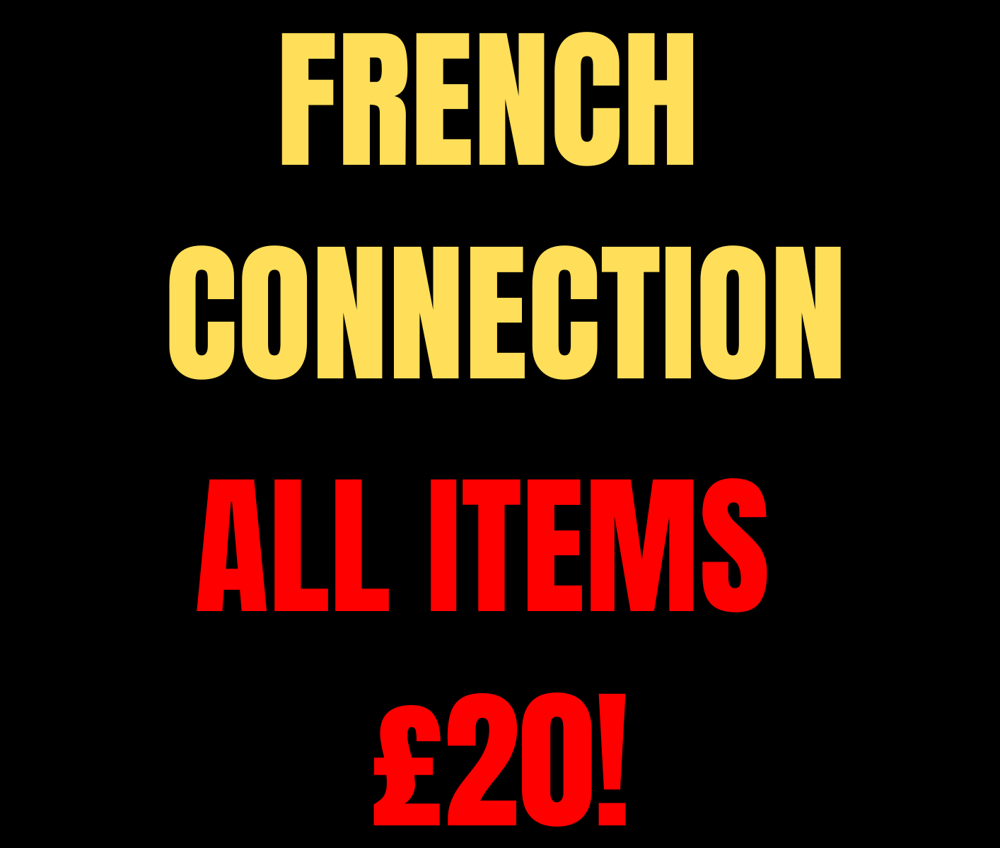 French Connection