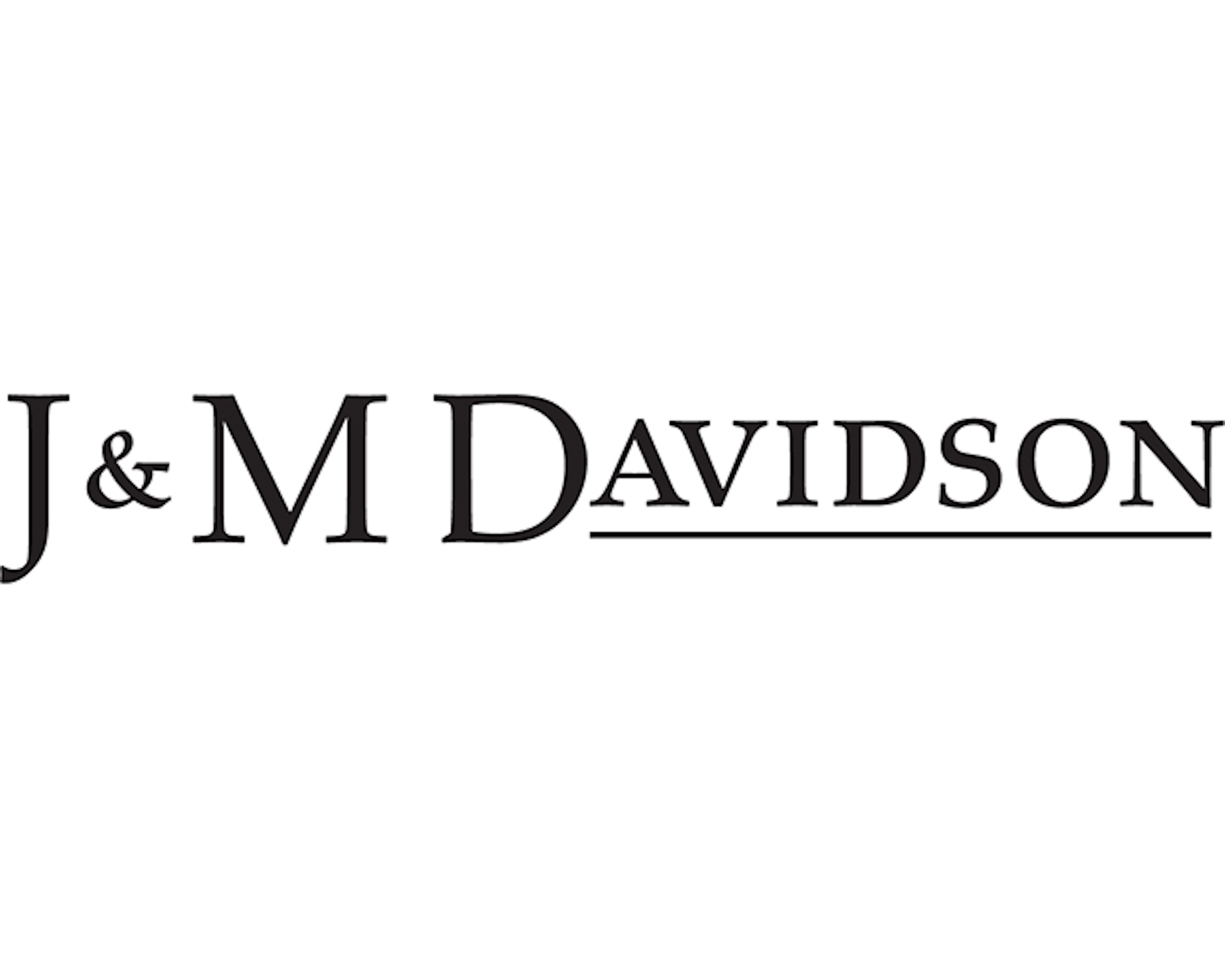 J&M Davidson
